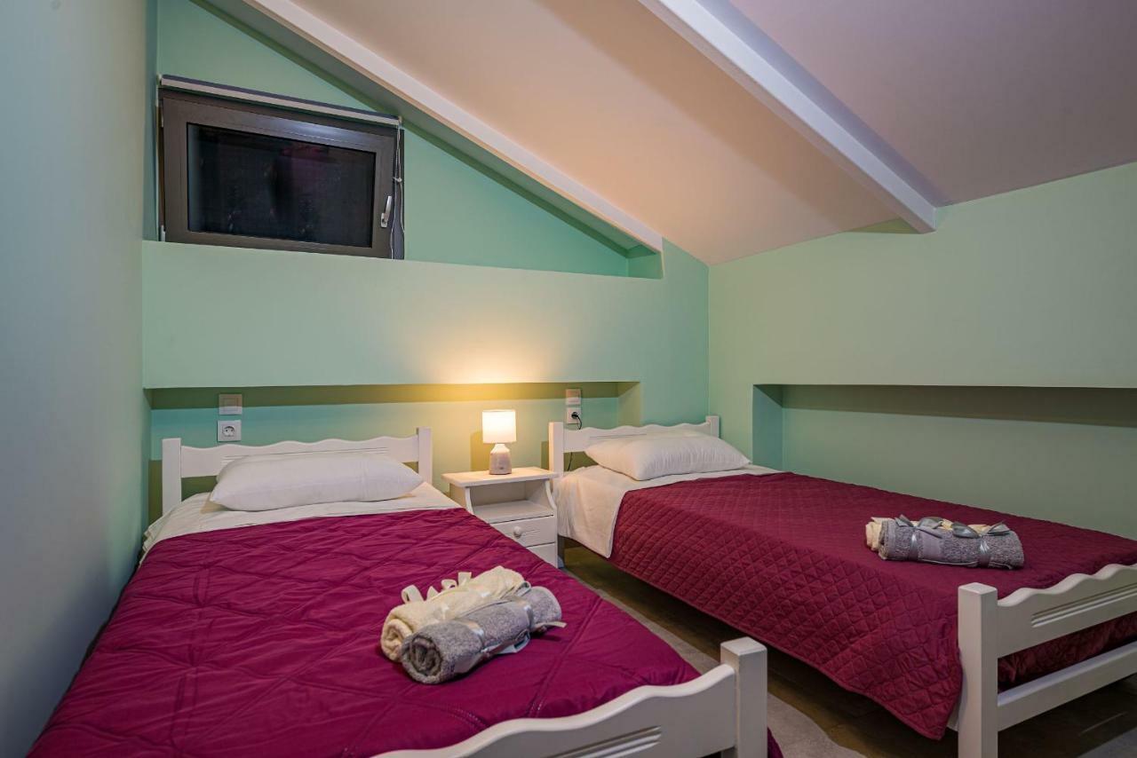 Vizantida Maisonette, By Tk Property Management Zakynthos Town Exterior photo