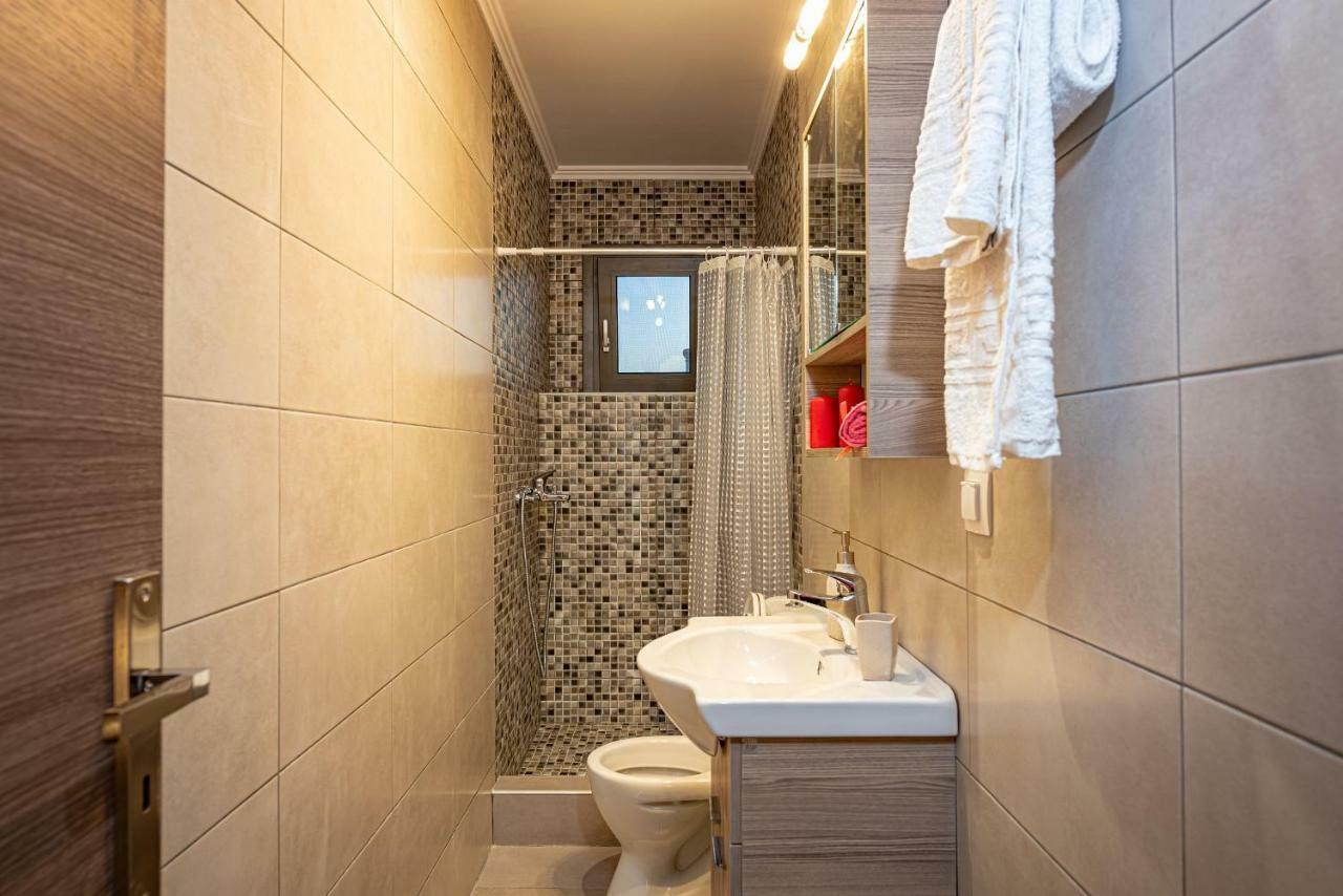 Vizantida Maisonette, By Tk Property Management Zakynthos Town Exterior photo