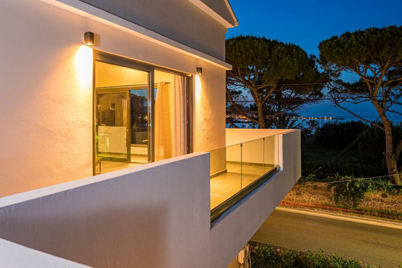 Vizantida Maisonette, By Tk Property Management Zakynthos Town Exterior photo