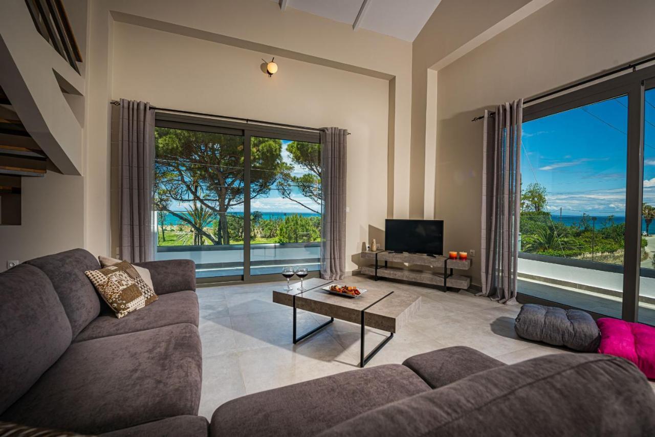 Vizantida Maisonette, By Tk Property Management Zakynthos Town Exterior photo