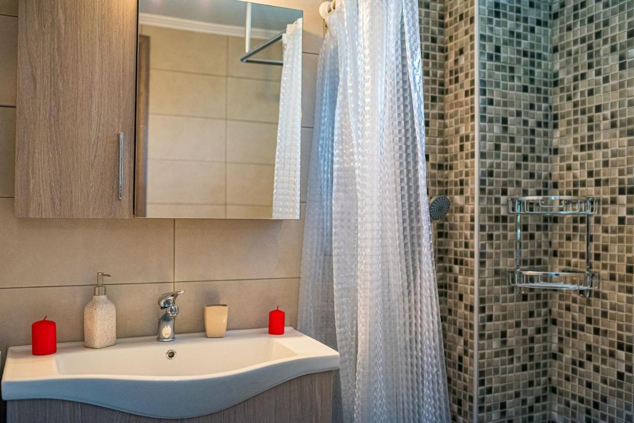 Vizantida Maisonette, By Tk Property Management Zakynthos Town Exterior photo
